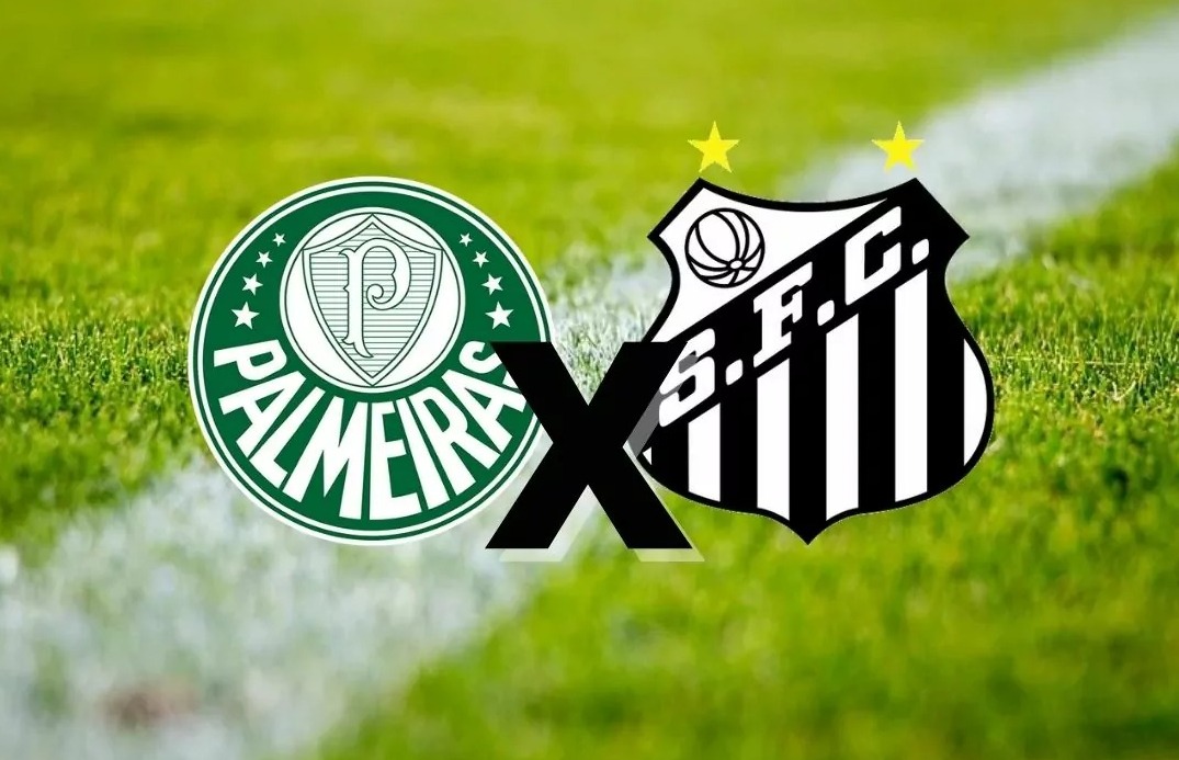 Topo 82 Imagem Palmeiras X Santos Copinha Ao Vivo Br Thptnganamst Edu Vn