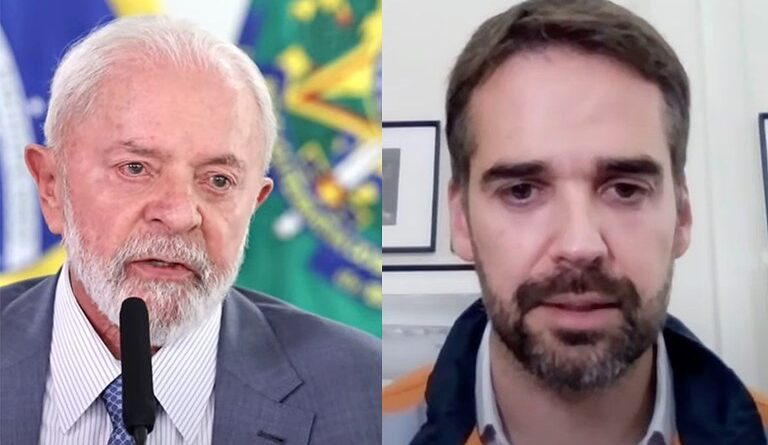Presidente Lula suspende dvida, zera juros e d alvio de R$ 11 bi ao Rio Grande do Sul