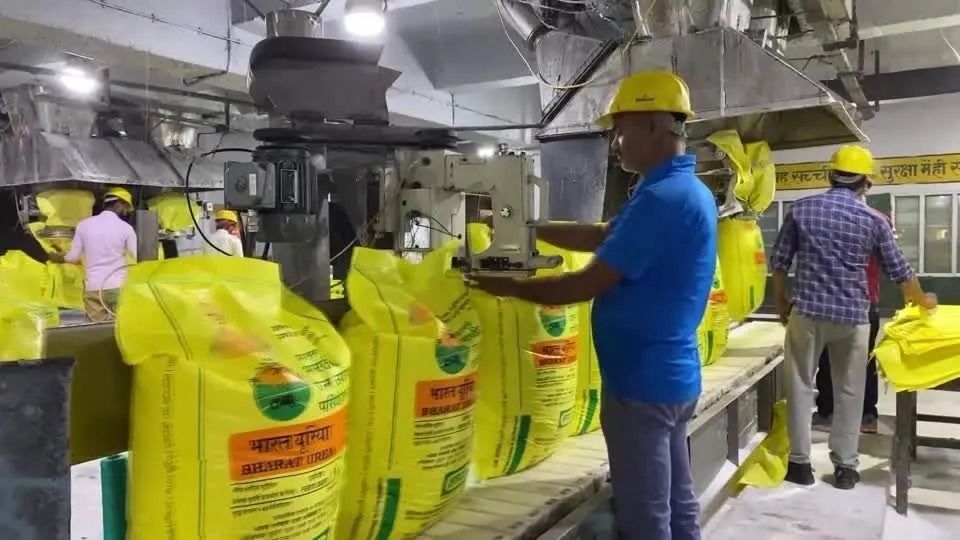 C�mara aprova equipara��o de fertilizantes a minerais cr�ticos