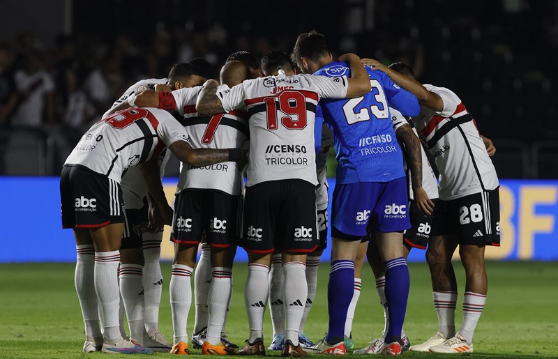Sábado de empates para Corinthians e São Paulo no Campeonato Brasileiro