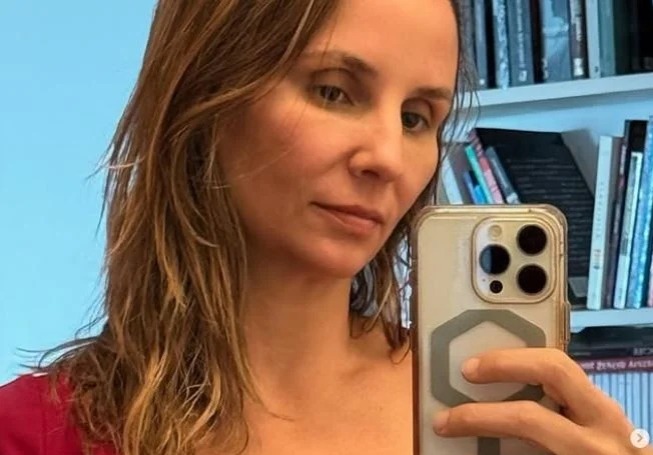 Petra Costa comemora indica��o de 'Apocalipse nos Tr�picos' entre pr�-selecionados do Oscar