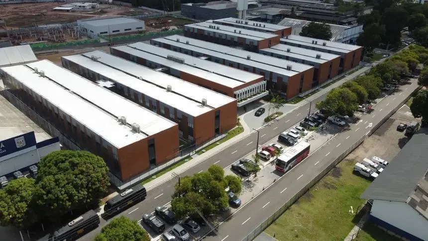 Com investimento de R$ 194 milhões, Vila COP30 é entregue em Belém