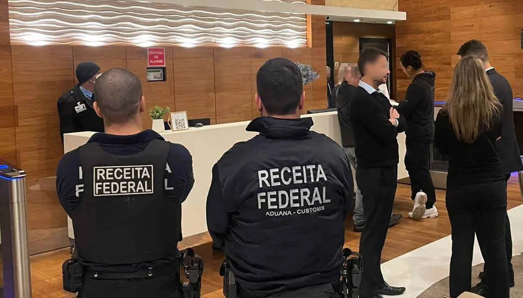 MP liga gestores de fundos da Faria Lima a negcios com o PCC