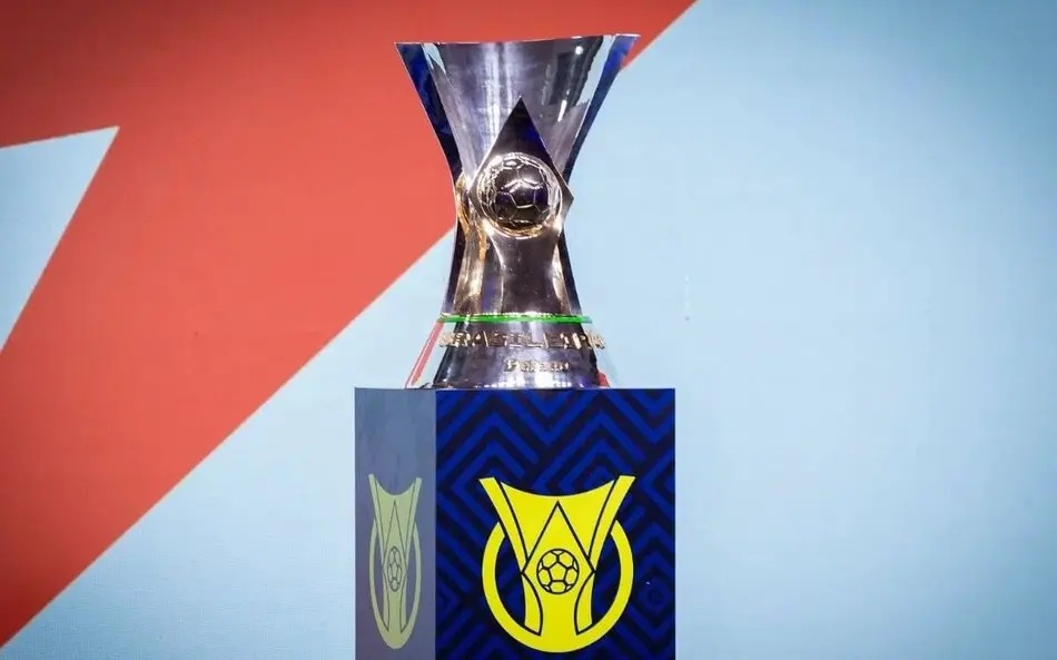 Flamengo e Palmeiras seguem na disputa ponto a ponto no Brasileirão: Alviverde tem jogo difícil contra Cruzeiro