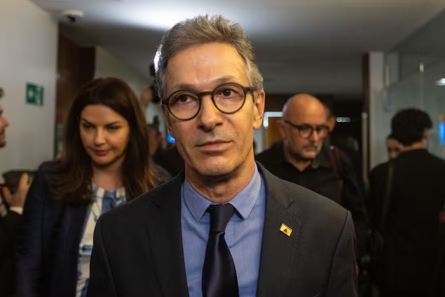 Freada de arruma��o, por Merval Pereira