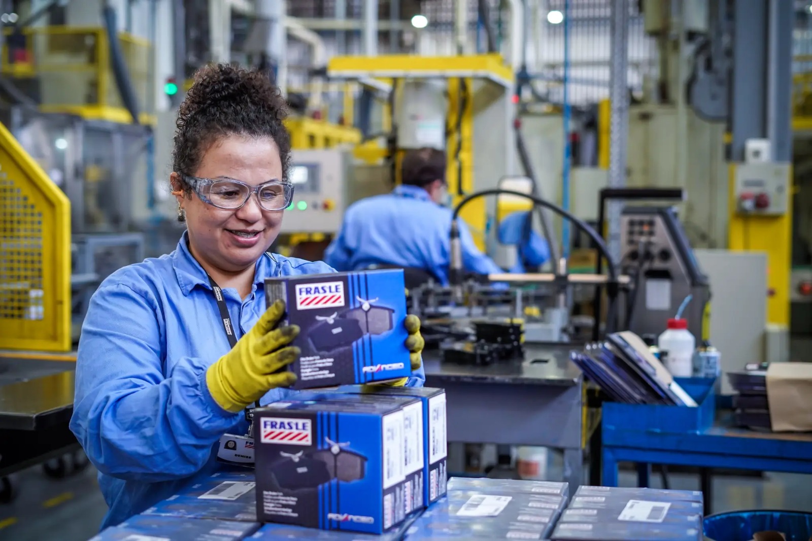 Randoncorp diz que contrato de R$ 770 milhões com Arauco e Rumo entra em vigor