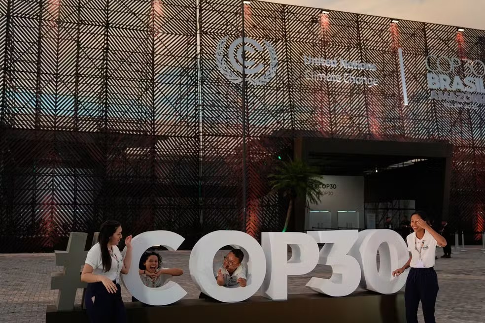 COP30 comea nesta segunda; saiba o que est em jogo e o que esperar da conferncia sobre a crise do clima
