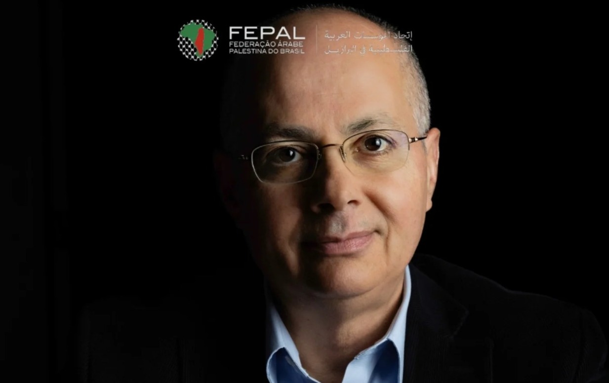 Refugiado palestino, Omar Yaghi vence Prmio Nobel de Qumica 2025