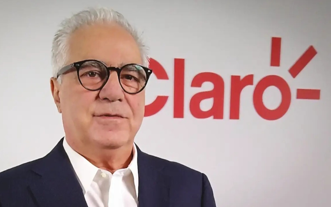 Um novo comeo: Claro aposenta a marca Embratel aps quase 60 anos de histria