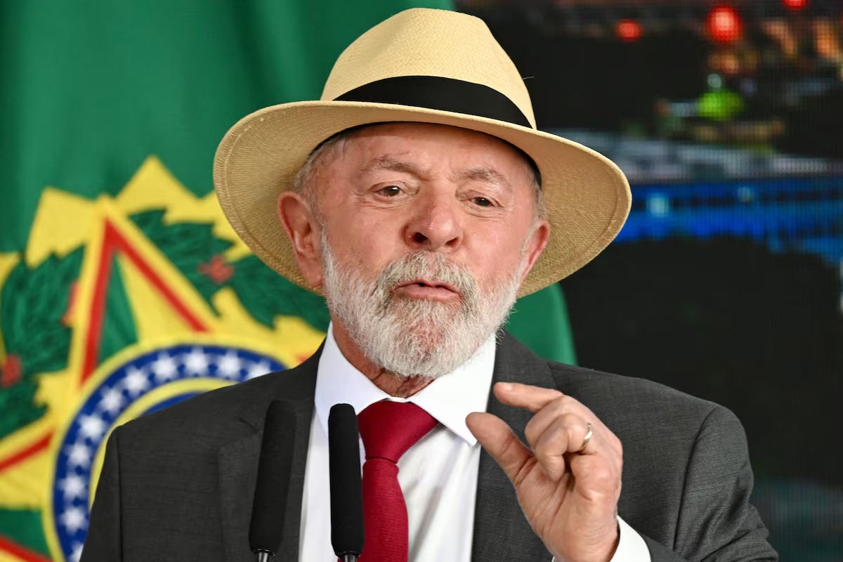 Pesquisa Quaest: desaprovao de Lula chega a 49% e supera aprovao pela primeira vez