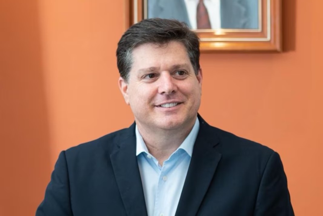 'MDB pode n�o apoiar nenhuma candidatura presidencial em 2026′, diz presidente do partido