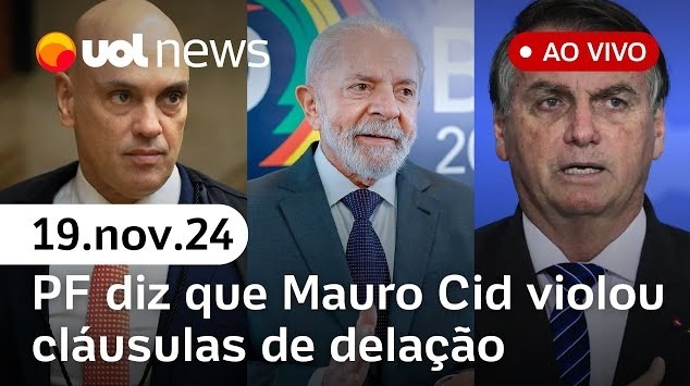 Tales: Como fica partido de Bolsonaro aps plano para matar Lula e Moraes?