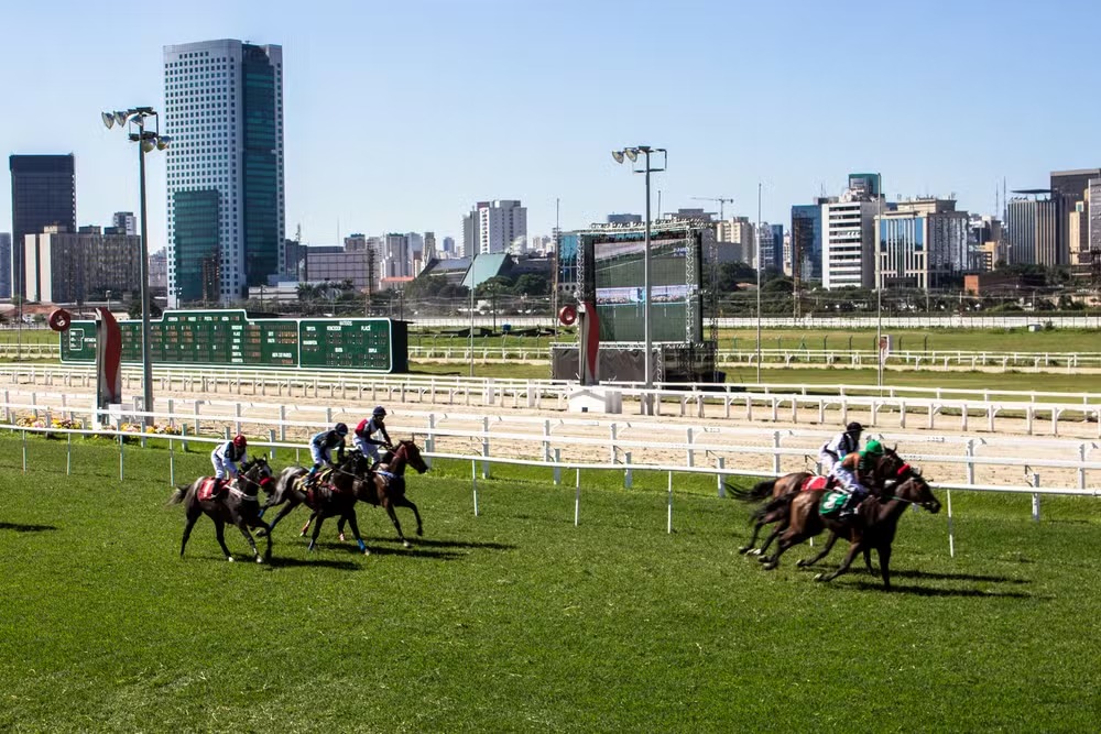 Jockey Club promete quitar d�vida com a Prefeitura de SP e prop�e novo clube