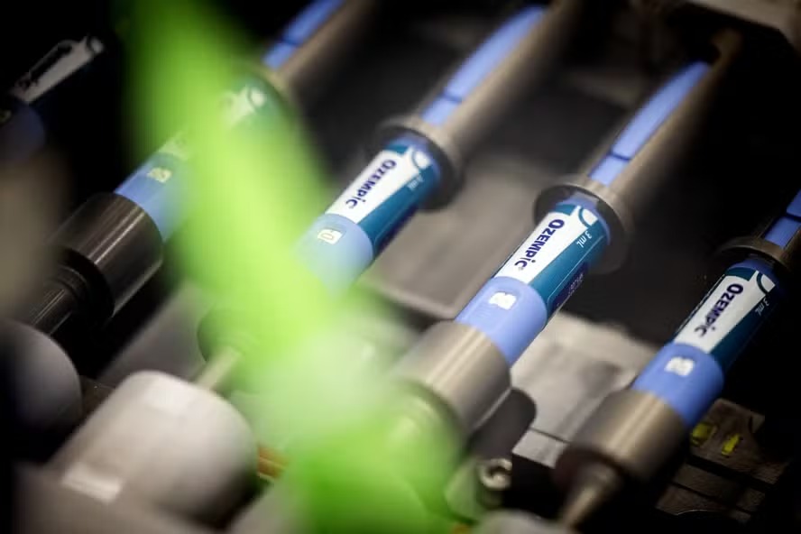 Canetas de GLP‑1: pot�ncia, limites e o futuro do metabolismo humano