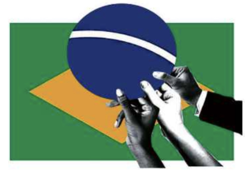 Nas entrelinhas: A inveno do brasileiro, por Luiz Carlos Azedo