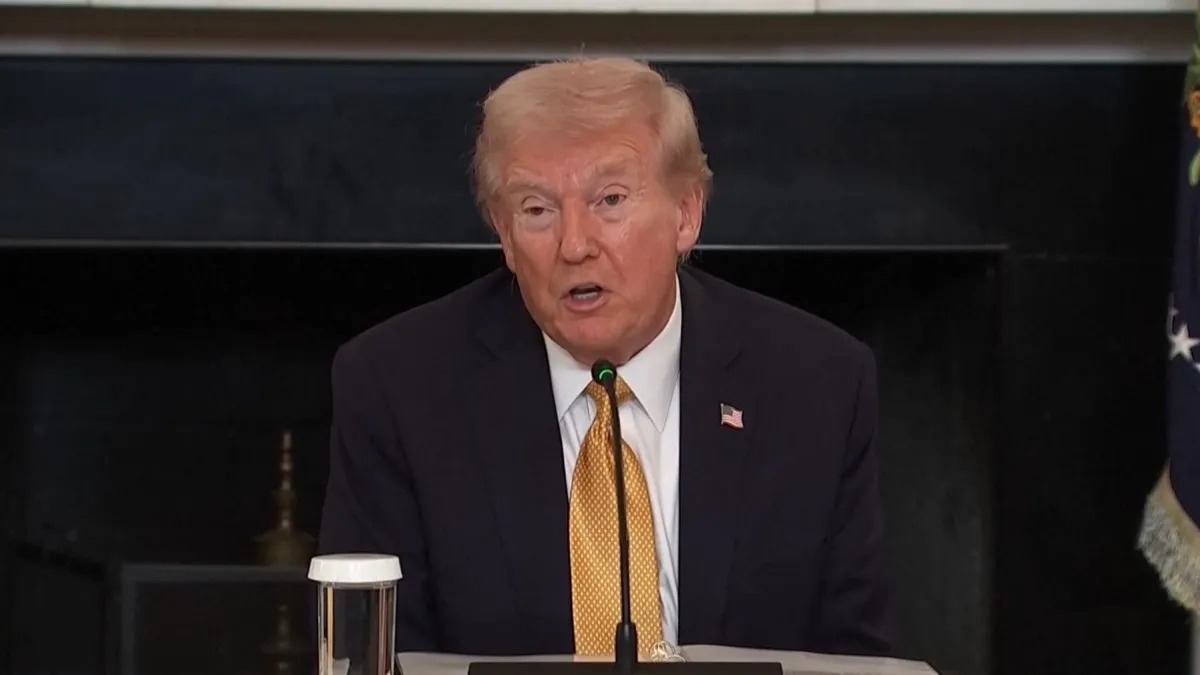 Trump reduz tarifas sobre café, carne bovina e frutas