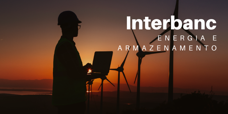 Interbanc Energia e Armazenamento