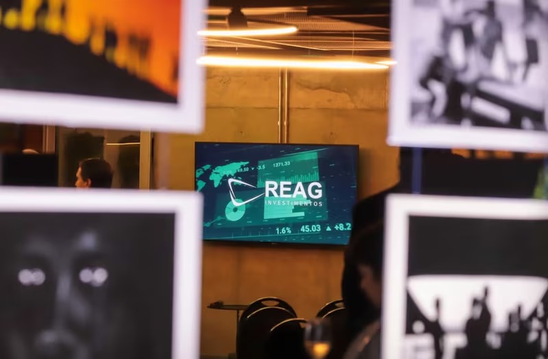 Reag Investimentos altera nome para Arandu após escândalo e vende novos ativos