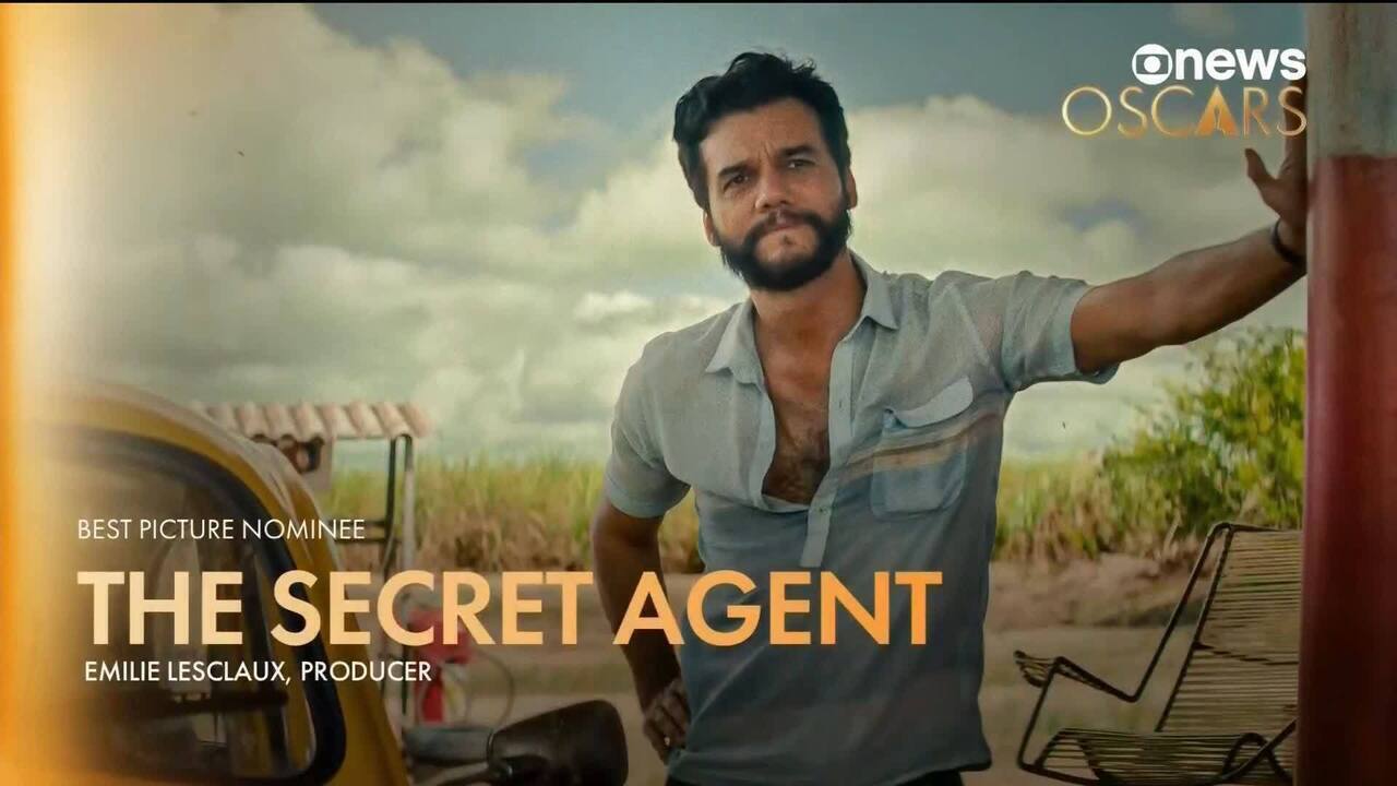 Oscar 2026: veja lista completa de indicados; 'Pecadores' lidera com 16 indicações