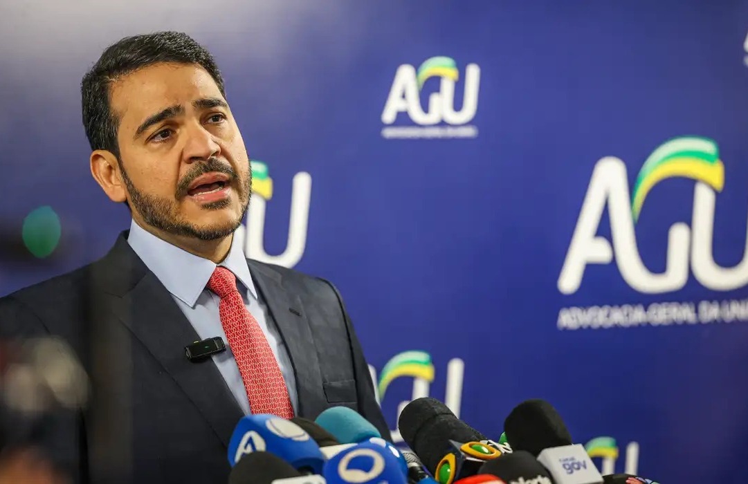 AGU vai ao STF para reverter derrubada de decreto do IOF
