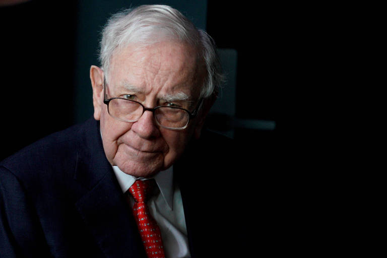 Warren Buffett diz que Greg Abel é seu provável sucessor na Berkshire Hathaway