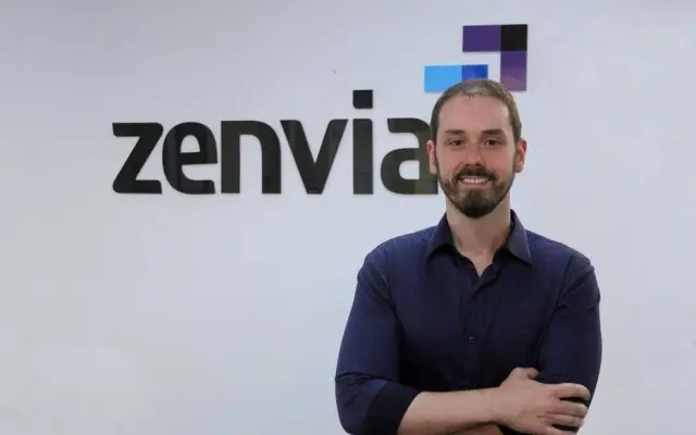 Startup brasileira Zenvia entra com pedido de IPO na Nasdaq