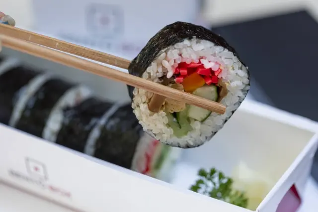 Enrolados: chefs apostam na praticidade e no sabor do futomaki
