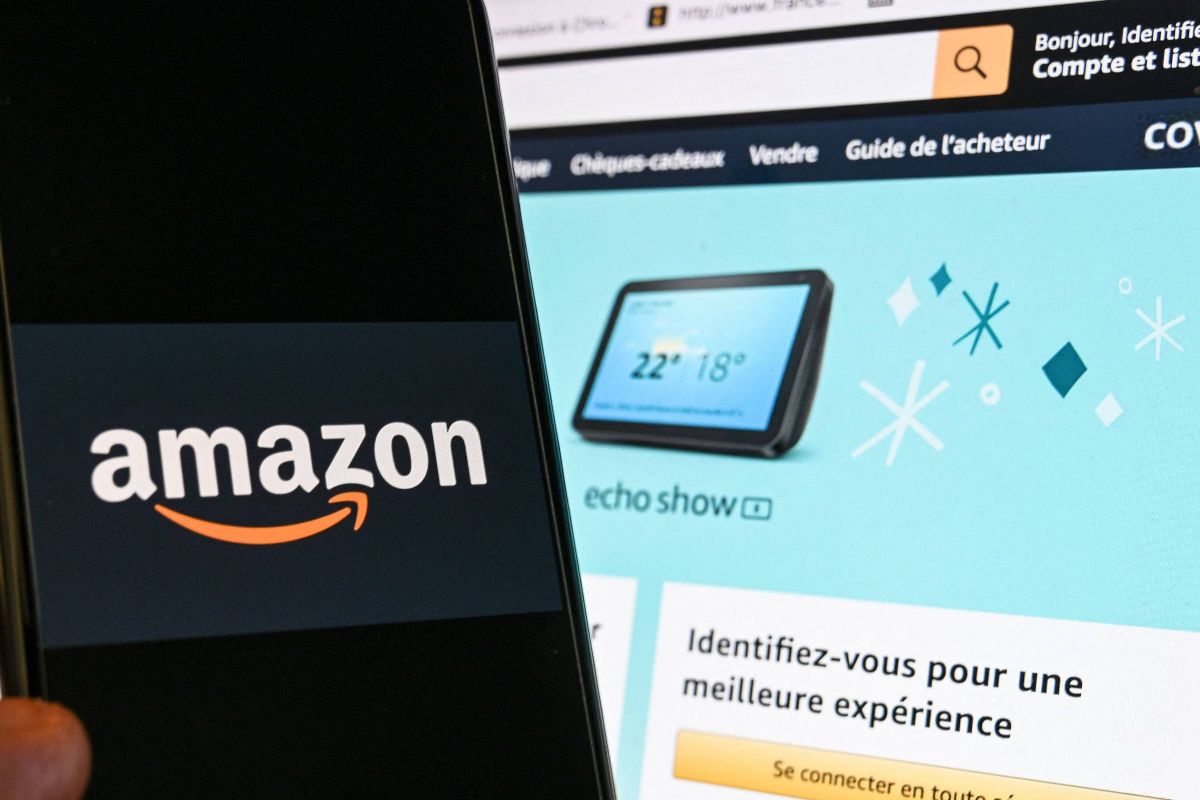 Amazon acelera frete em compras internacionais na briga por entrega rpida