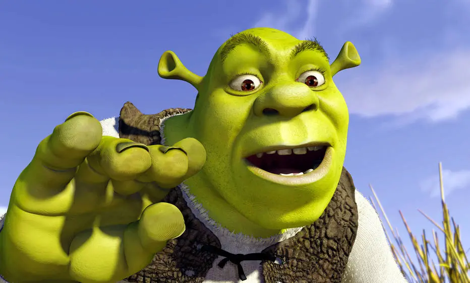 Vinte anos de 'Shrek': como um projeto caótico virou um sucesso tão amado