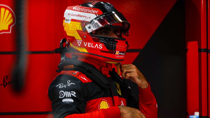 Carlos Sainz Jr. conquista em Silverstone sua 1ª vitória na F-1