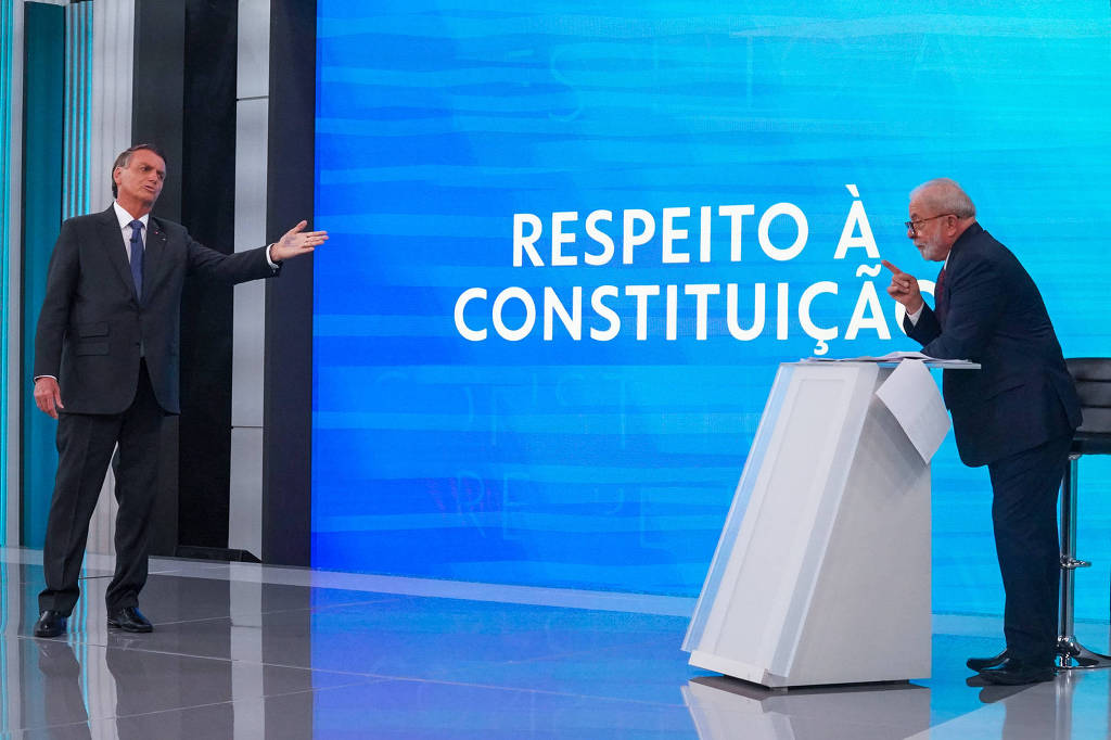 TV Globo faz concorrncia para escolher institutos de pesquisas nas eleies de 2026