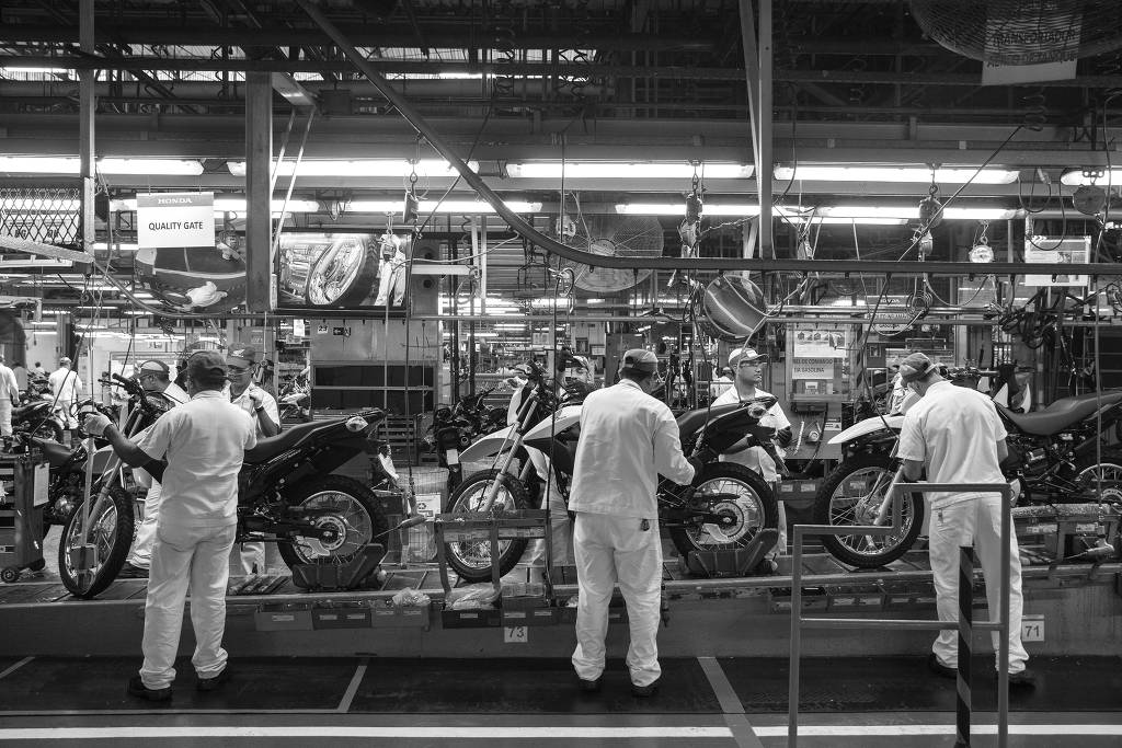 A fantasia da redução da jornada de trabalho