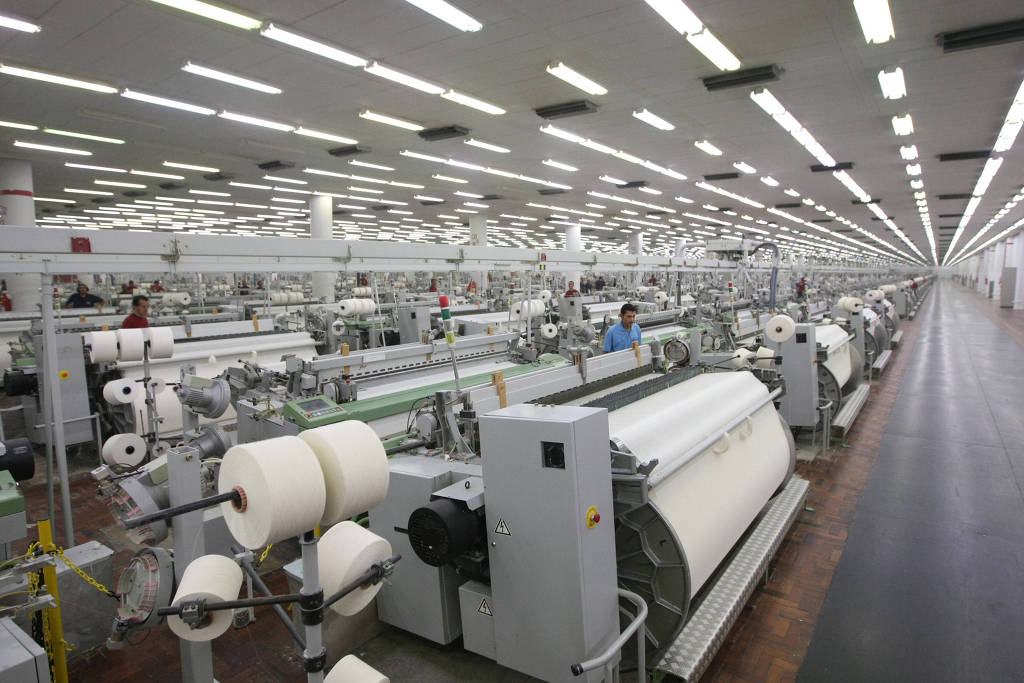 Pedido de recuperao judicial da Coteminas chega a 18 meses sem acordo aprovado