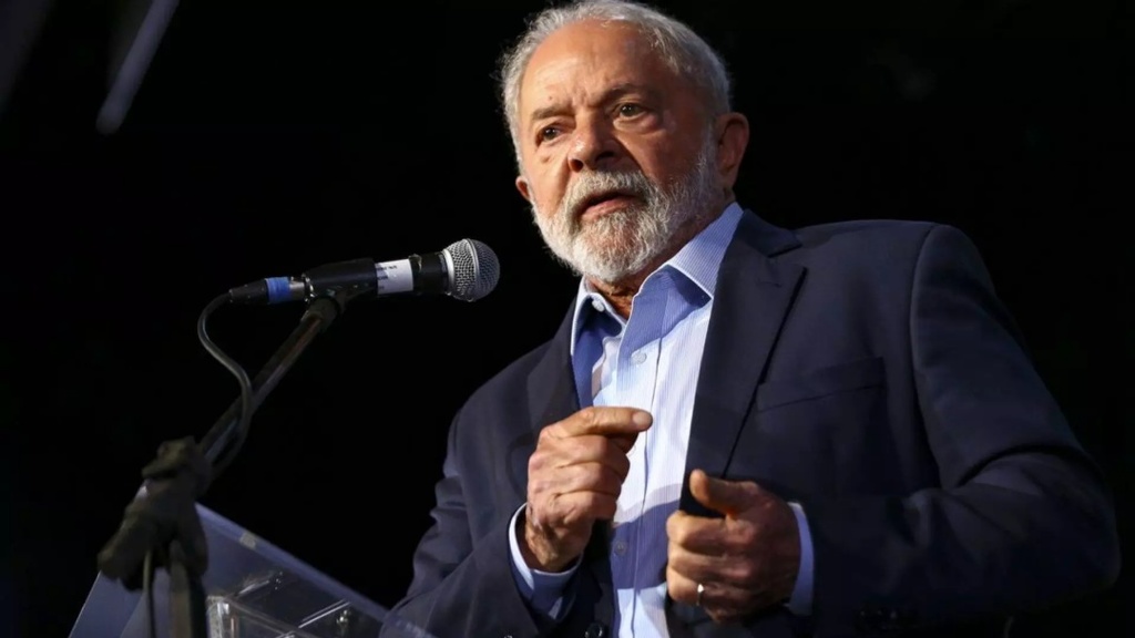 Pesquisa Genial/Quaest mostra que desaprovao ao governo Lula ultrapassa 60% em alguns estados