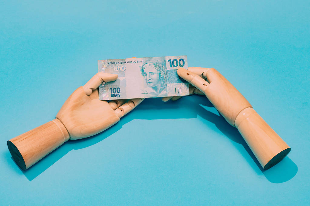 Famílias comprometem 29% da renda com dívidas, maior patamar em 20 anos