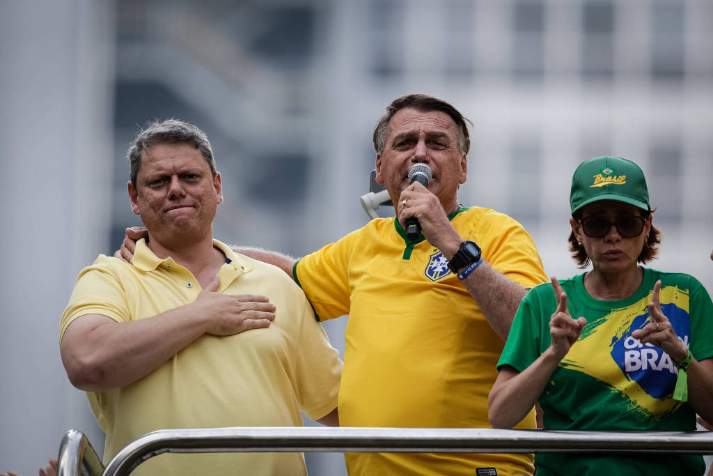 Bolsonarismo assumiu herana malufista em So Paulo, afirma pesquisador