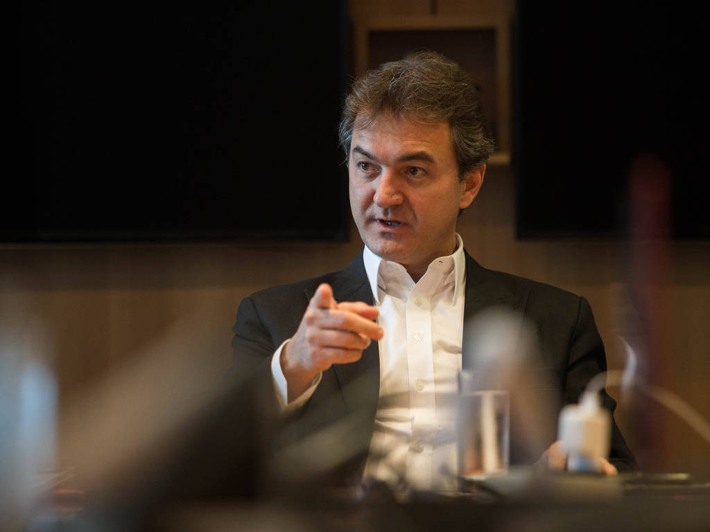 Joesley Batista teve encontro com Trump semanas antes de aceno a Lula