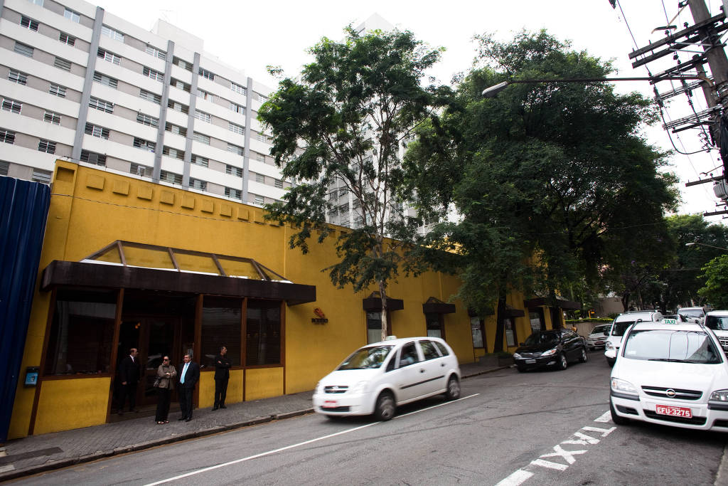 Rodeio, tradicional churrascaria de SP, vai mudar de endereo