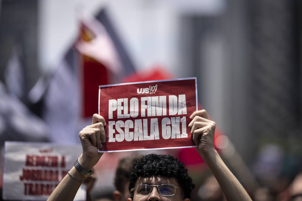 Uma proposta fora da nossa realidade