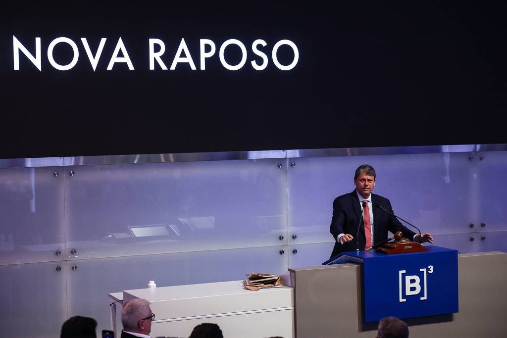 MPSP aciona Justiça e pede suspensão do projeto Nova Raposo por falhas ambientais e risco a famílias