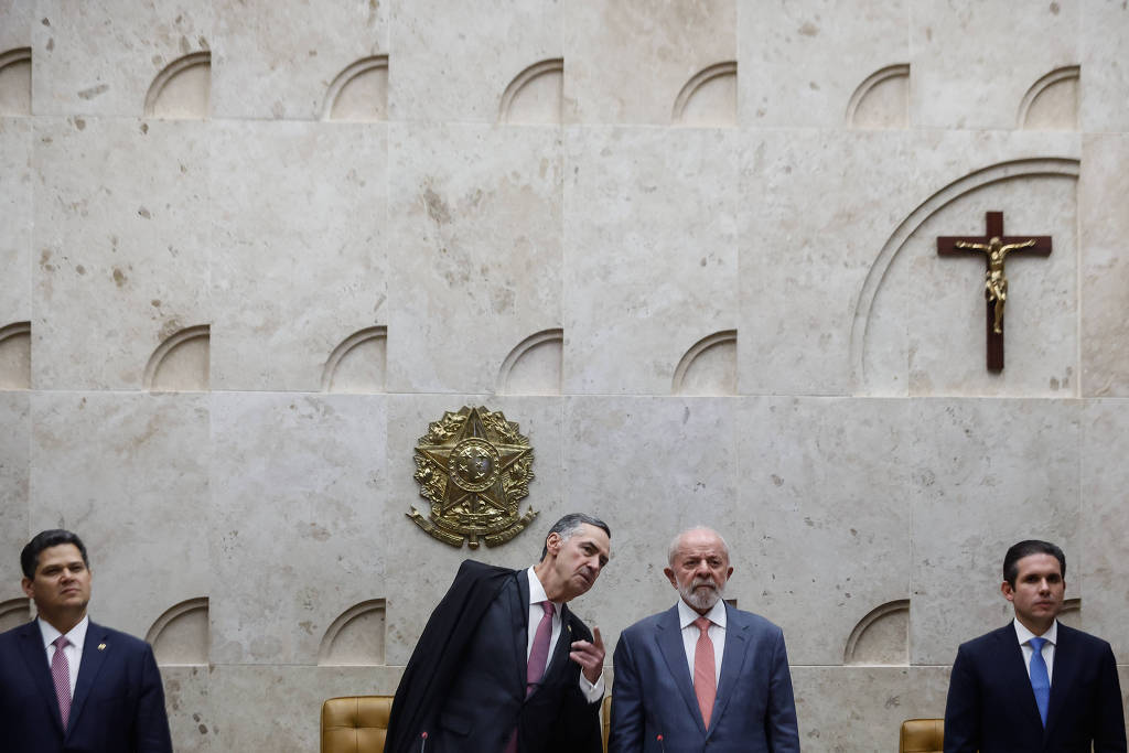 Desaprovao  Cmara salta para 70% depois da PEC da Blindagem e apoio ao STF sobe ps-Bolsonaro