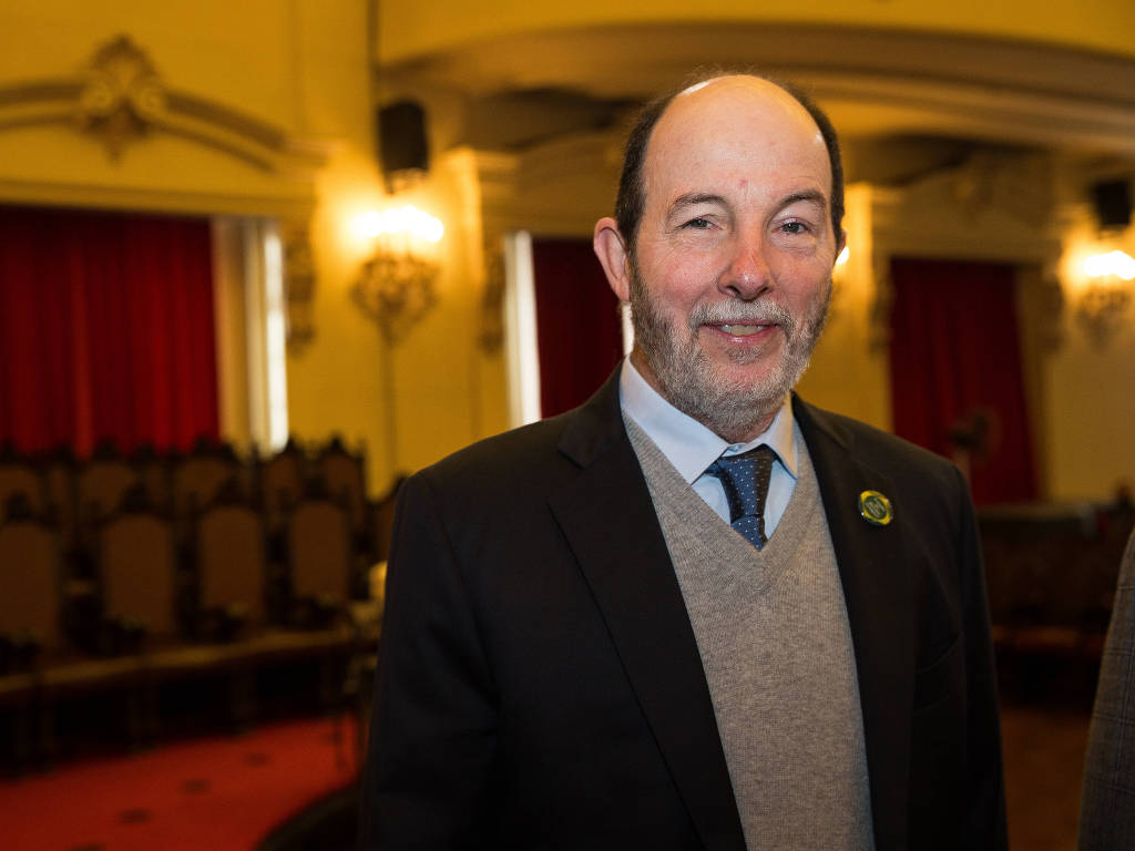 Iseno de ttulos  'barbeiragem' e rejeio da MP dos impostos  excelente notcia, diz Arminio Fraga