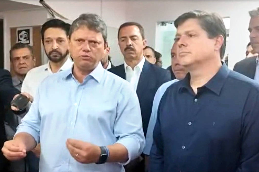 MDB se afasta de Lula ao buscar aliana com Republicanos aps federao Unio-PP