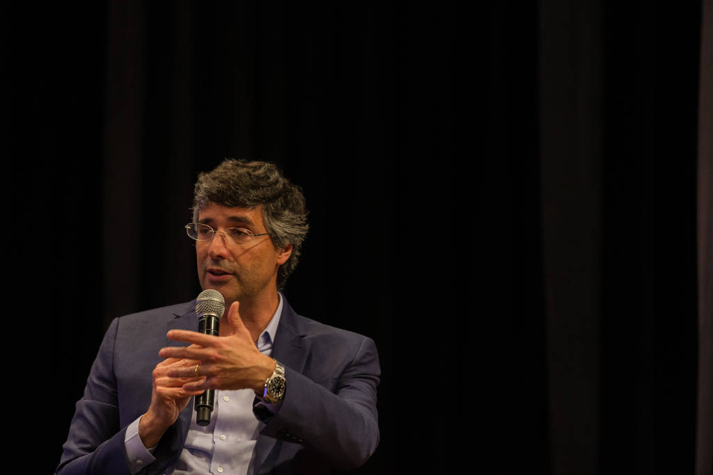 'Como jogo War': livro conta conflitos, reviravoltas e inovaes do BTG Pactual