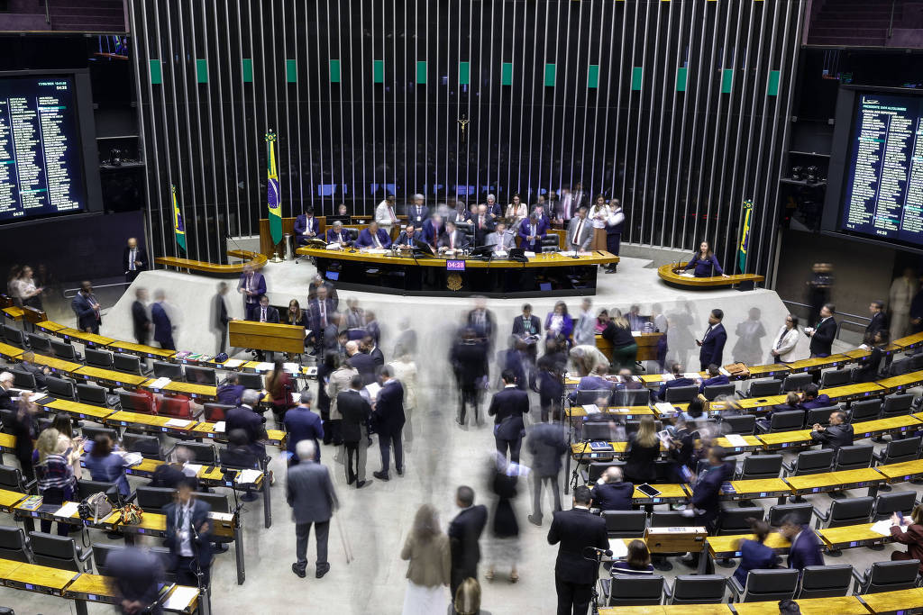 O lobby da jogatina prevaleceu, por Elio Gaspari