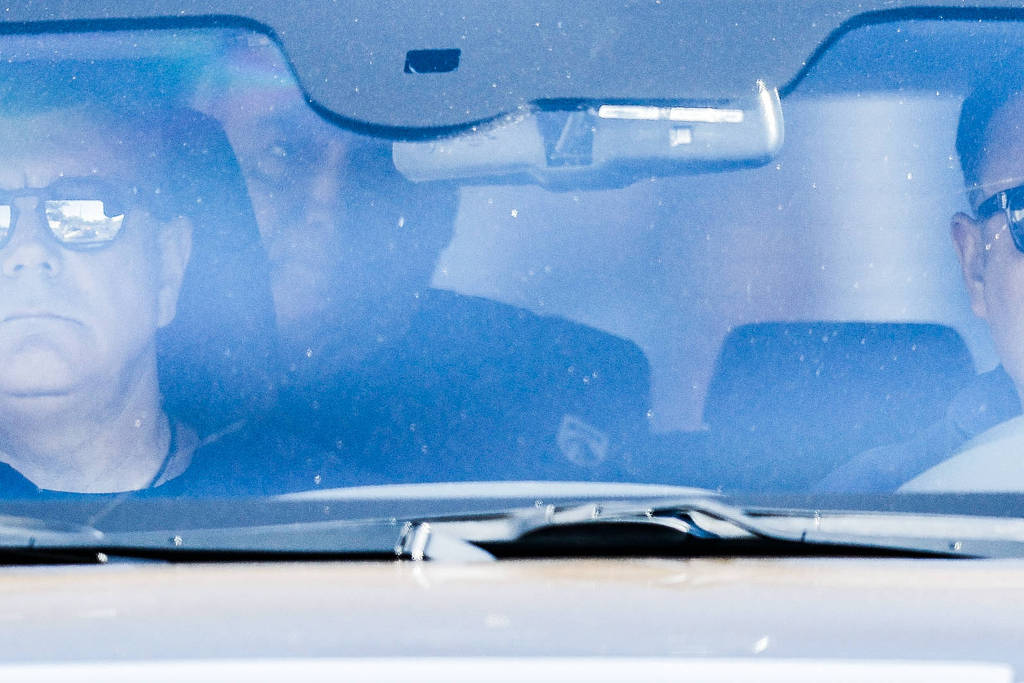 STF manda Bolsonaro usar tornozeleira eletrnica e PF cumpre mandado