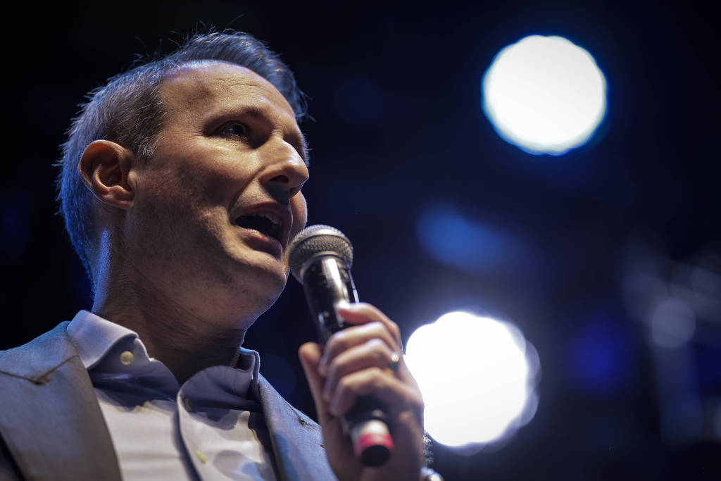 PF critica texto de Derrite, e Motta diz que PL ser alterado para manter atribuies da corporao