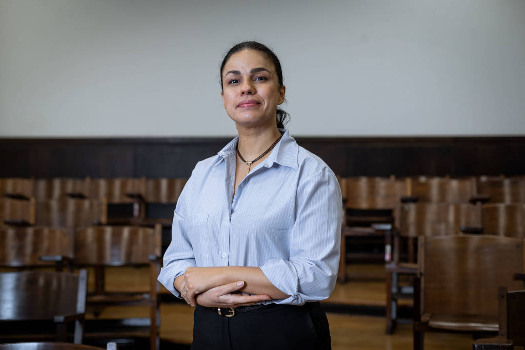 Ana Elisa Bechara se torna segunda mulher a dirigir a Faculdade de Direito da USP