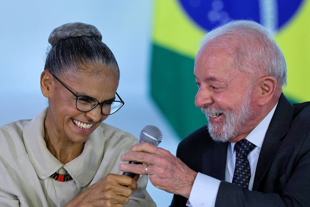 Brasil dribla Trump e fecha acordo com Califrnia para mercado de carbono e transio energtica