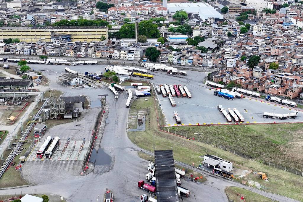 STJ dá vitória a governo Lula contra Cláudio Castro e mantém Refinaria de Manguinhos fechada